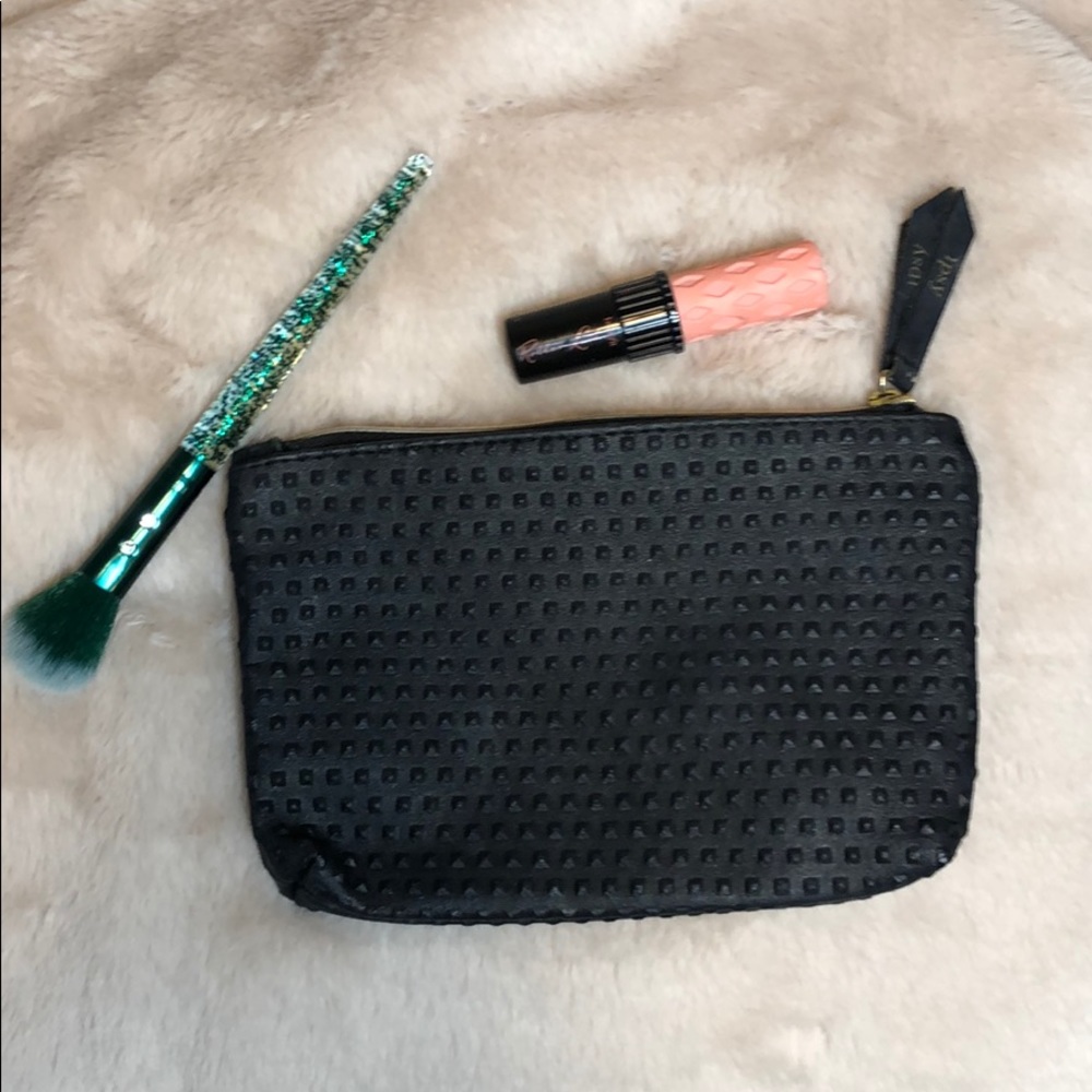 Ipsy Makeup Bag